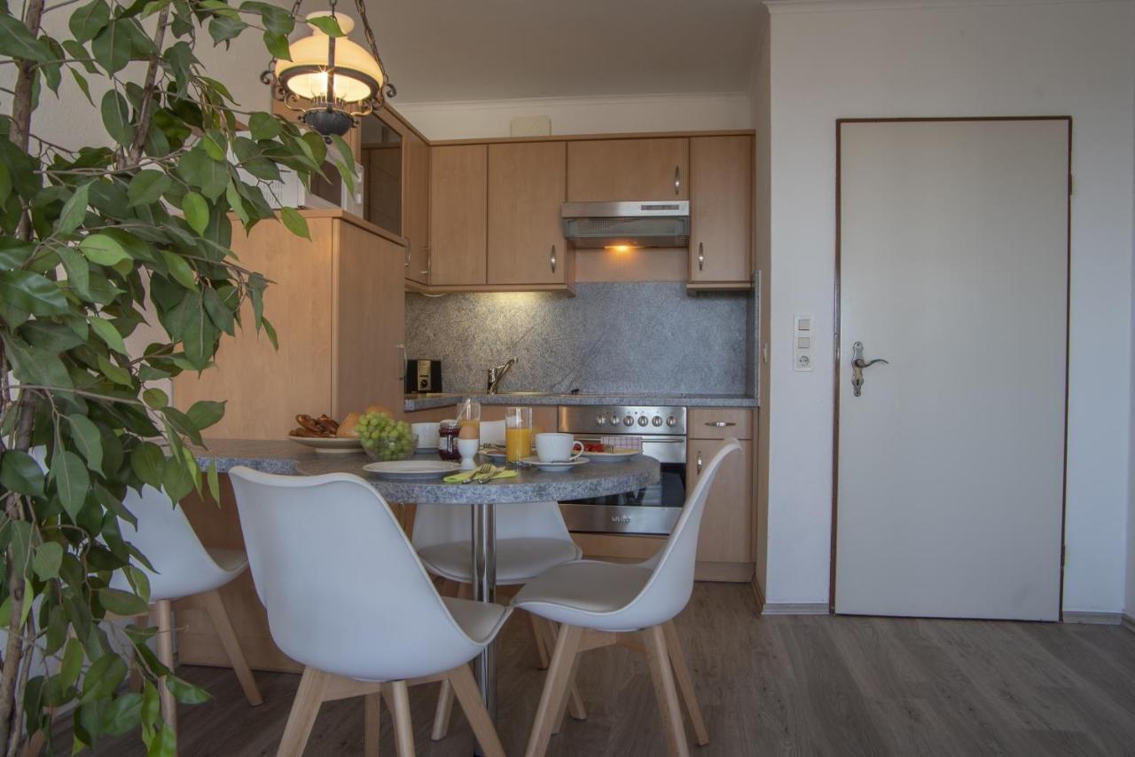 Apartment Frische Brise 15.09