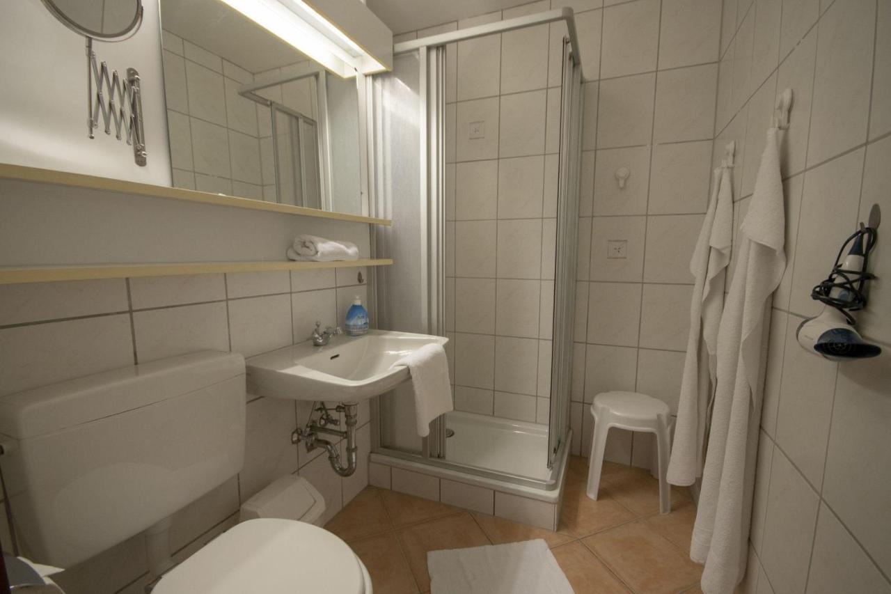 Apartment Frische Brise 15.09