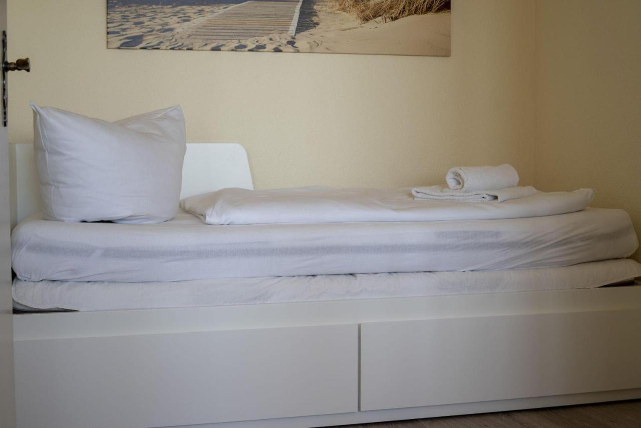 Apartment Frische Brise 15.09 Cuxhaven