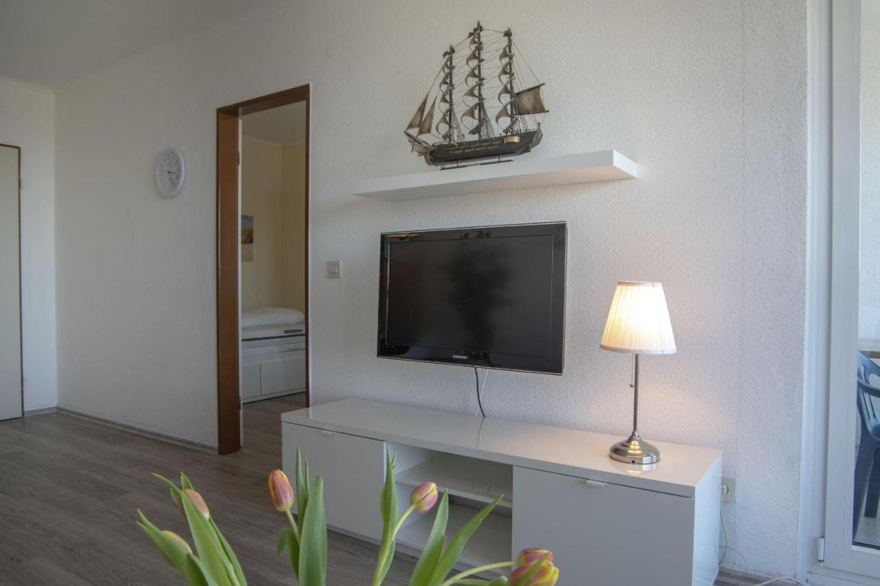 Frische Brise 15.09 Apartment